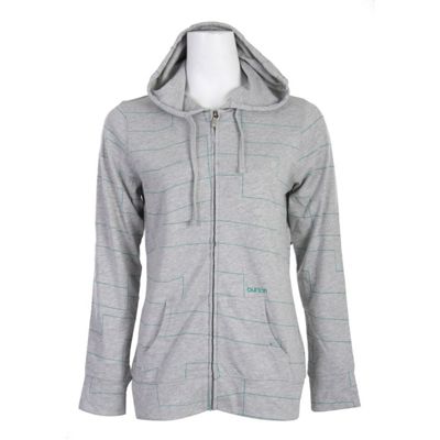 Burton Brooklyn Fullzip Hoodie