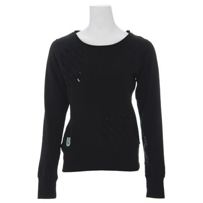 Burton Woven Premium Hoodie
