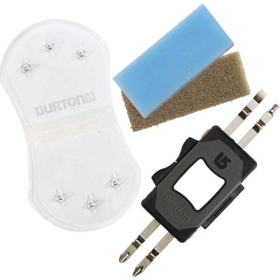 Burton Q Kit Snowboard Kit