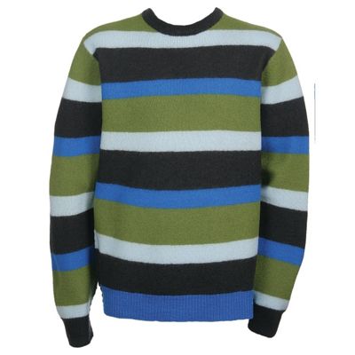 Burton Stryper Sweater