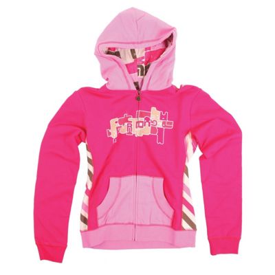 Burton Chicklet Girl's Hoodie