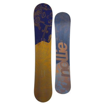 Nitro Blue SW snowboard