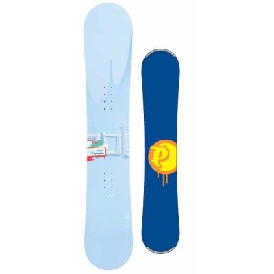 Palmer Touch Snowboard