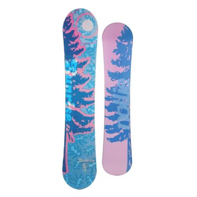 Nitro Sunrise snowboard