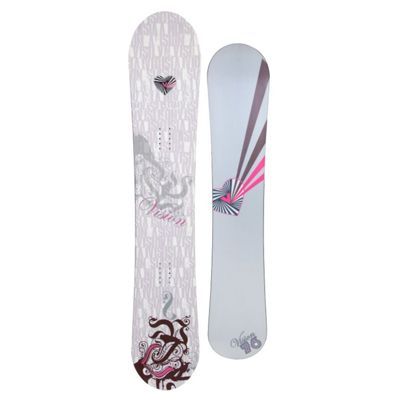 Venue Hypno Princess snowboard