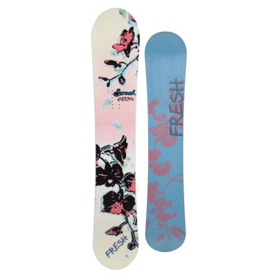 Flow Smooth SW snowboard