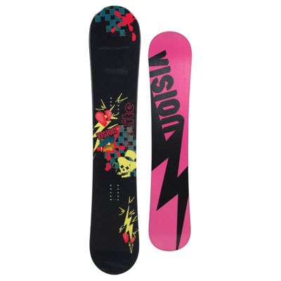 24/7 Delite snowboard