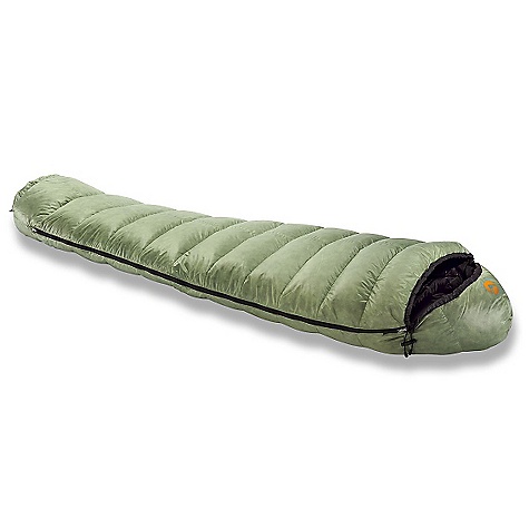 Valandre Swing 500 Sleeping Bag