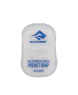 Sea to Summit Pocket Wilderness Wash
