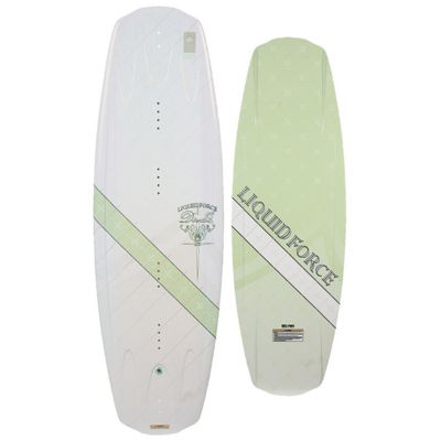 Liquid Force Diva Wakeboard 131