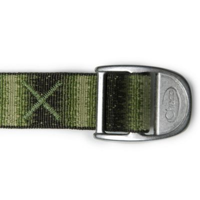 Chaco Womens Webbing Belt