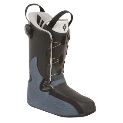 Black Diamond Power Fit Light Ski Boot Liner