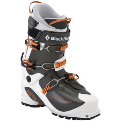 Salomon Mens Snowclog 2 Shoe Fall 2007