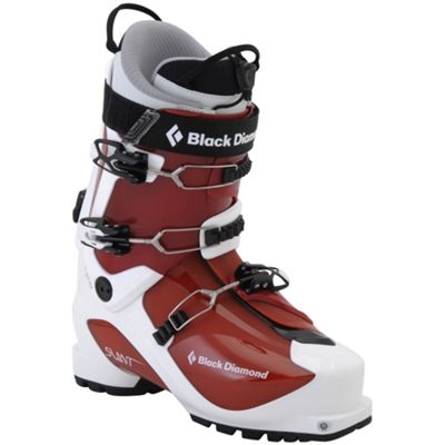 Black Diamond Slant Ski Boots