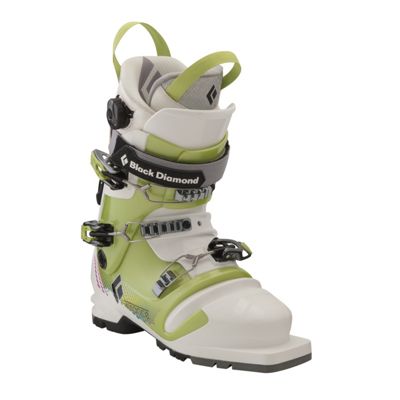Black Diamond Women's Trance Ski Boots