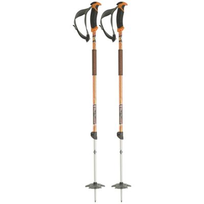 Black Diamond Traverse Poles - Pair
