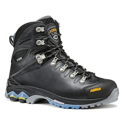 Asolo Womens Ergo GTX Boot
