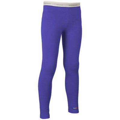 Icebreaker Kids' Leggings 9-14 Years