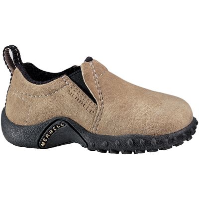 Merrell Kids Jungle Moc Jr Shoe