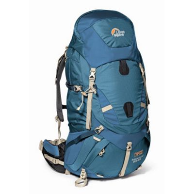 Lowe Alpine TFX Makalu 65:85 Pack
