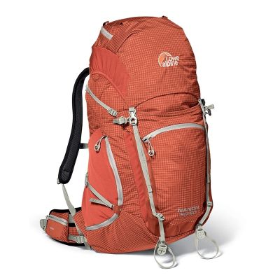 Lowe Alpine Nanon 50:60 XL Pack