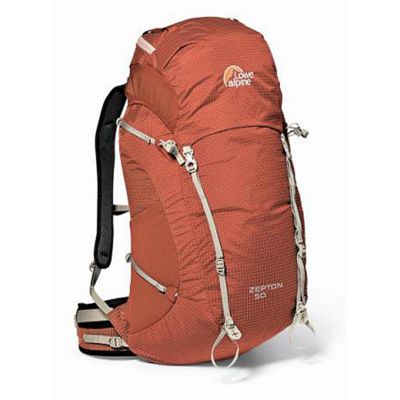Lowe Alpine Zepton 50 Pack