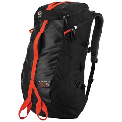 Mountain Hardwear Hueco 34 Backpack