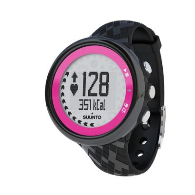 Suunto M4 Womens Heart Rate Monitor