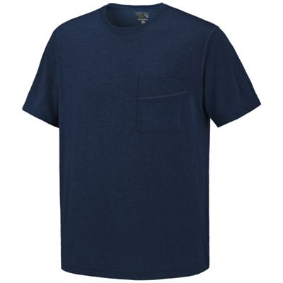 Mountain Hardwear Men's Cliffer SS T
