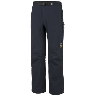Mountain Hardwear Men's Cohesion Stretch Pant