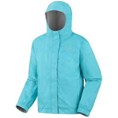 Mountain Hardwear Girls' Epic Jacket