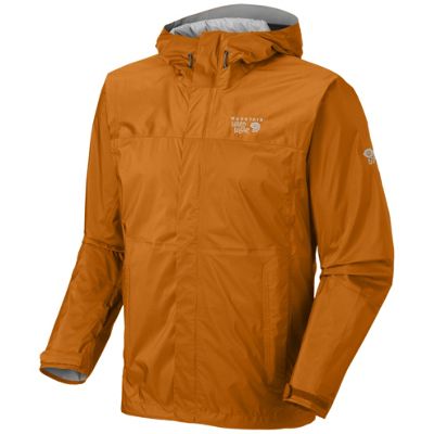 Mountain Hardwear Men's Epic Jacket