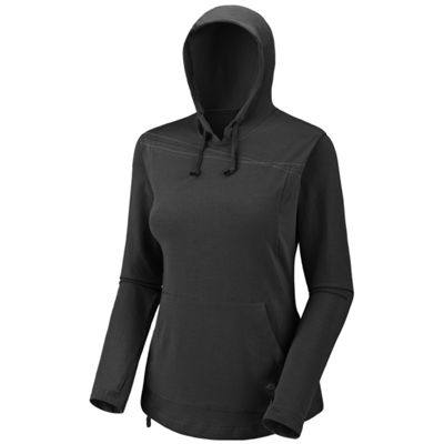 Mountain Hardwear Women's High Step Hoody