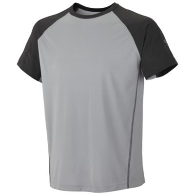 Mountain Hardwear Men's Justo Trek S/S T