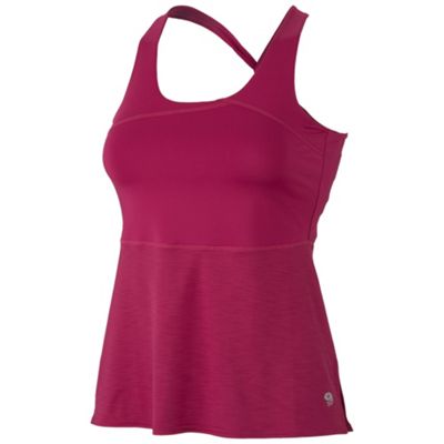 Mountain Hardwear Women's Machala Tank