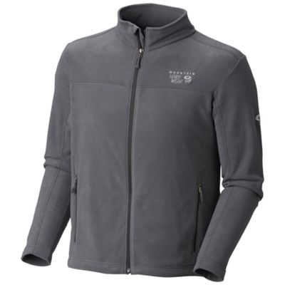 Mountain Hardwear MicroChill Jacket