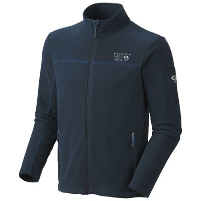 Mountain Hardwear Men's Microchill Jacket