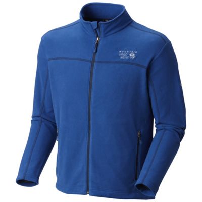 Mountain Hardwear Men's Microchill Jacket