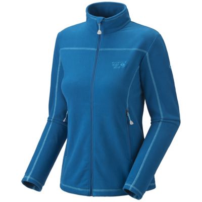 Mountain Hardwear Women's MicroChill Jacket