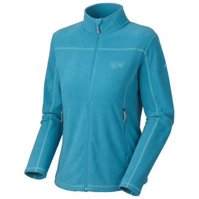 Mountain Hardwear Women's MicroChill Jacket
