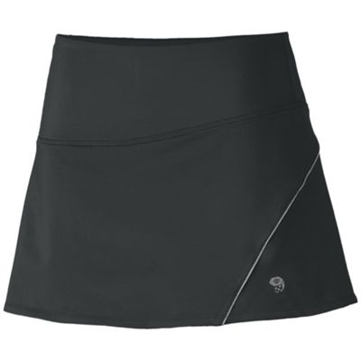 Mountain Hardwear Women's Mighty Power Skort