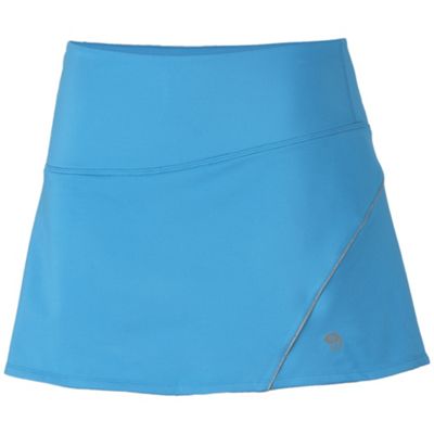 Mountain Hardwear Women's Mighty Power Skort