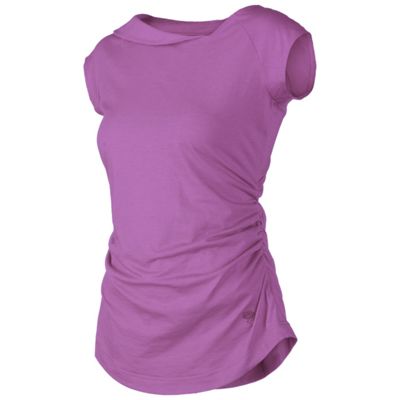 Mountain Hardwear Women's Pandra Cap Sleeve T