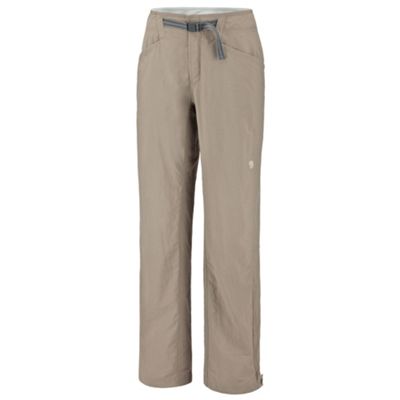 Mountain Hardwear Women's Ramesa Pant