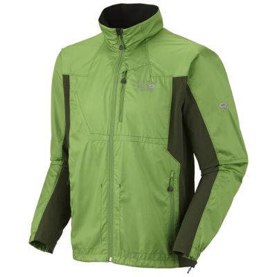 Mountain Hardwear Telesto Jacket