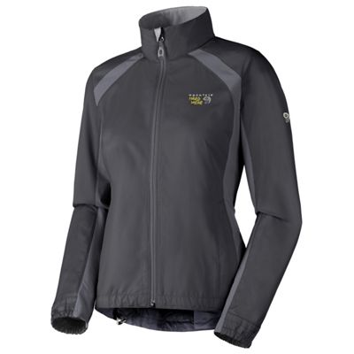 Mountain Hardwear Women's Telesto Jacket