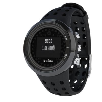 Suunto M5 Heart Rate Monitor