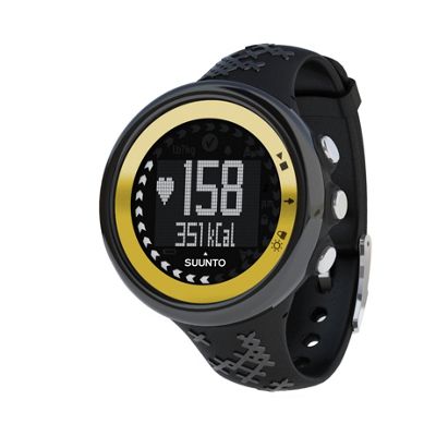 Suunto M5 Womens Heart Rate Monitor - Free 2-Day on In Stock Suunto Watches $149+