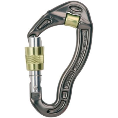 DMM Revolver Keylock Carabiner
