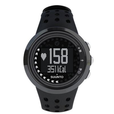 Suunto M5 Heart Rate Monitor without Belt